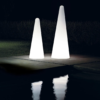 Lampada Cono