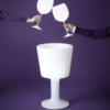sgabello portaghiaccio drink