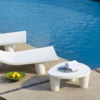 Tavolino Low lita table