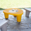 Tavolino Low lita table