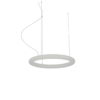 Lampada Circolare Giotto