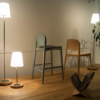 sgabello harmo stool