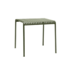 Palissade Table Square