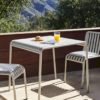 Palissade Table Square - immagine 2