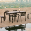 Palissade Table - immagine 3