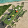 Palissade Table - immagine 4
