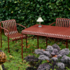 Palissade Table - immagine 2