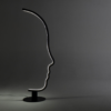 Lampada Vis a Vis