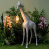 lampada giraffa