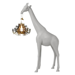 lampada giraffa